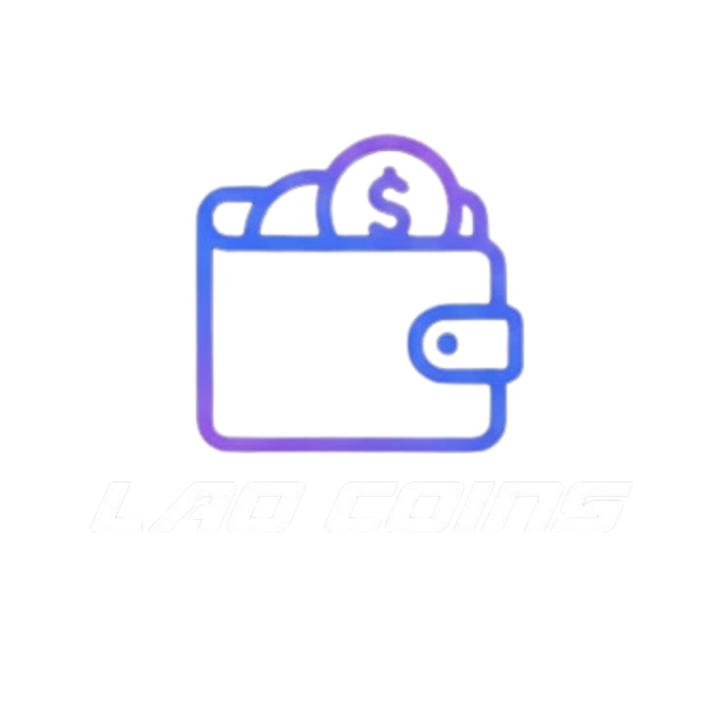 Lao Coins