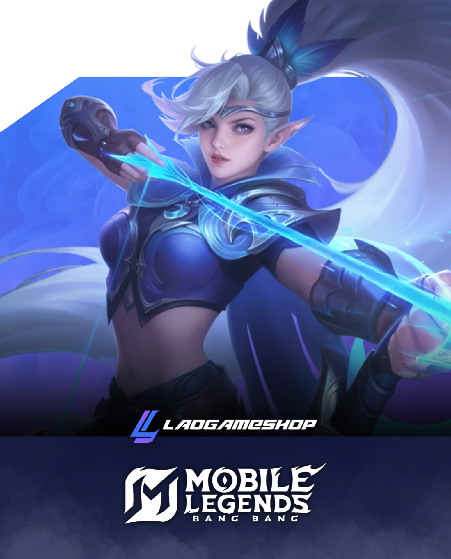 Mobile Legends Malaysia (Backup)