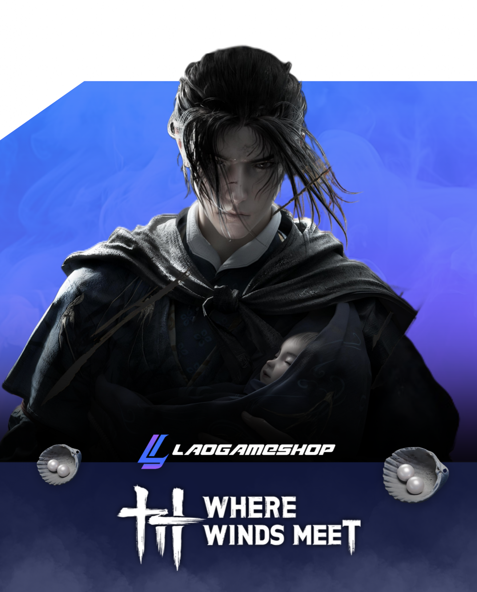 Where Winds Meet (Copy)