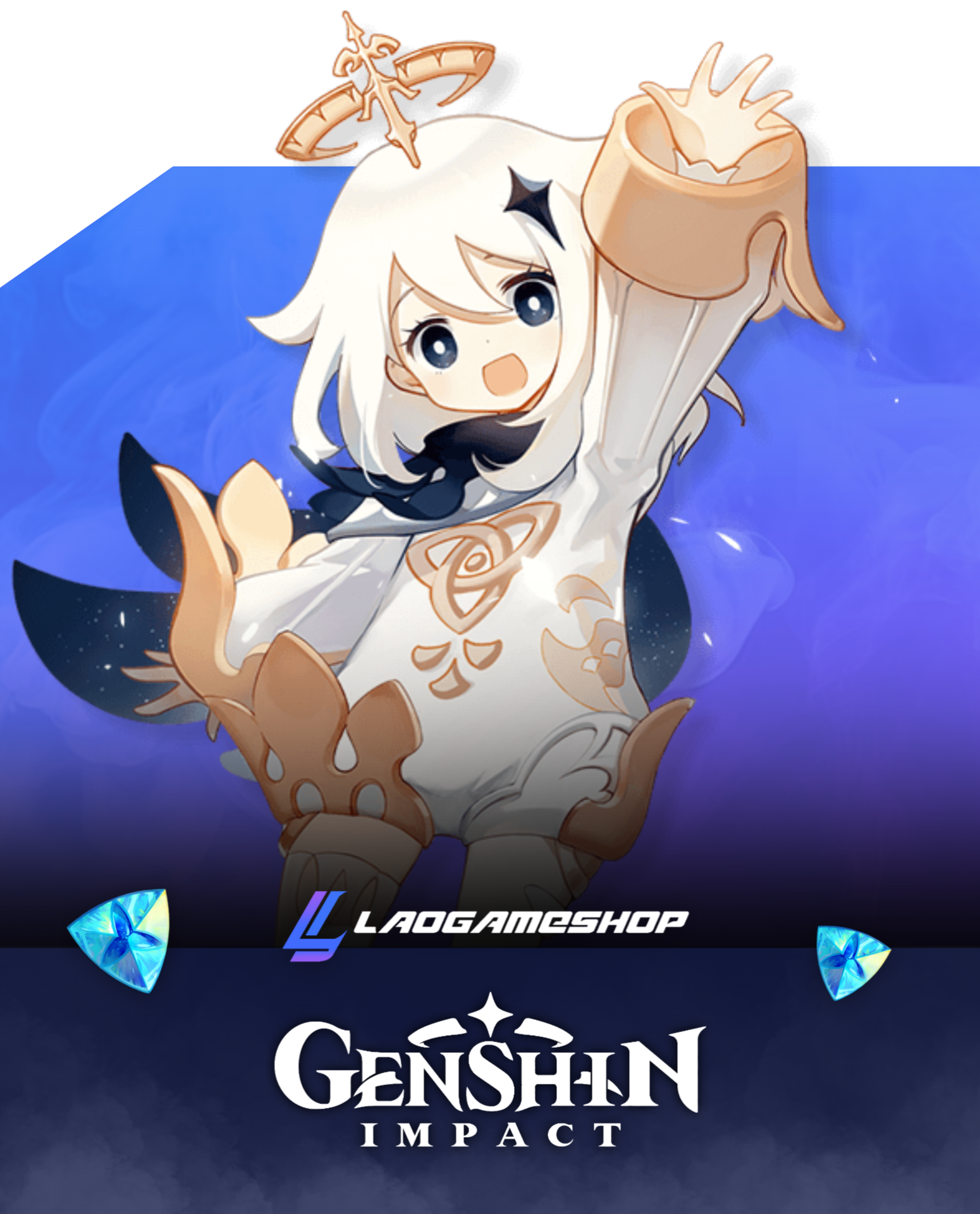 Genshin Impact (Copy)