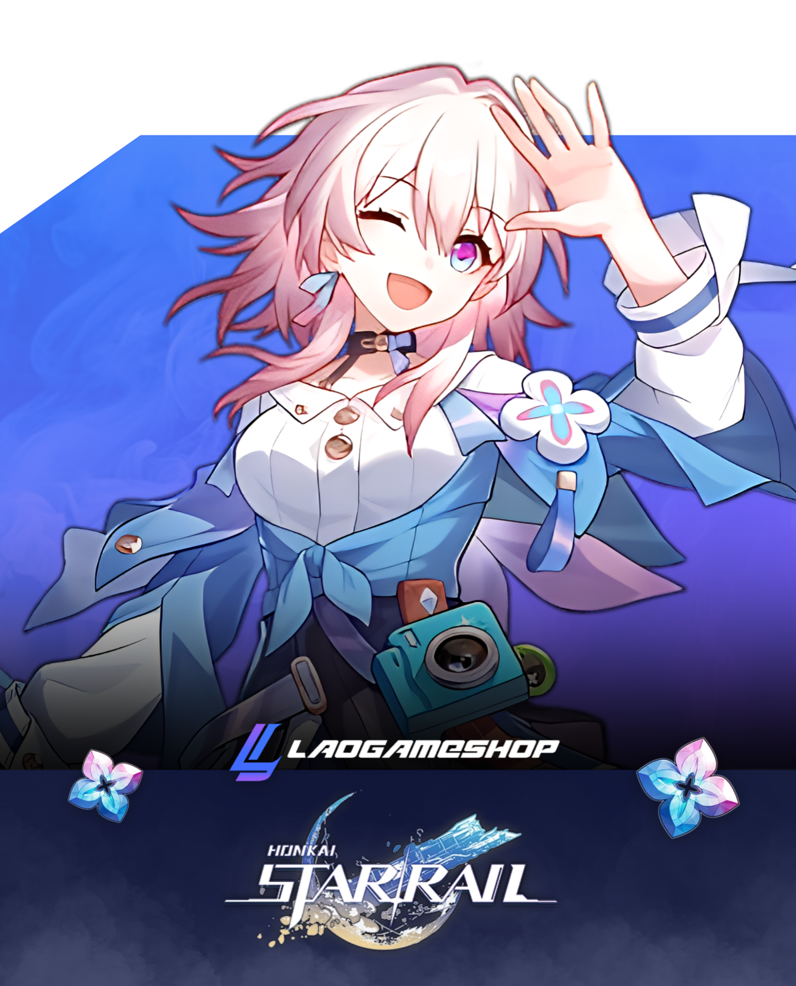 Honkai: Star Rail (Copy)