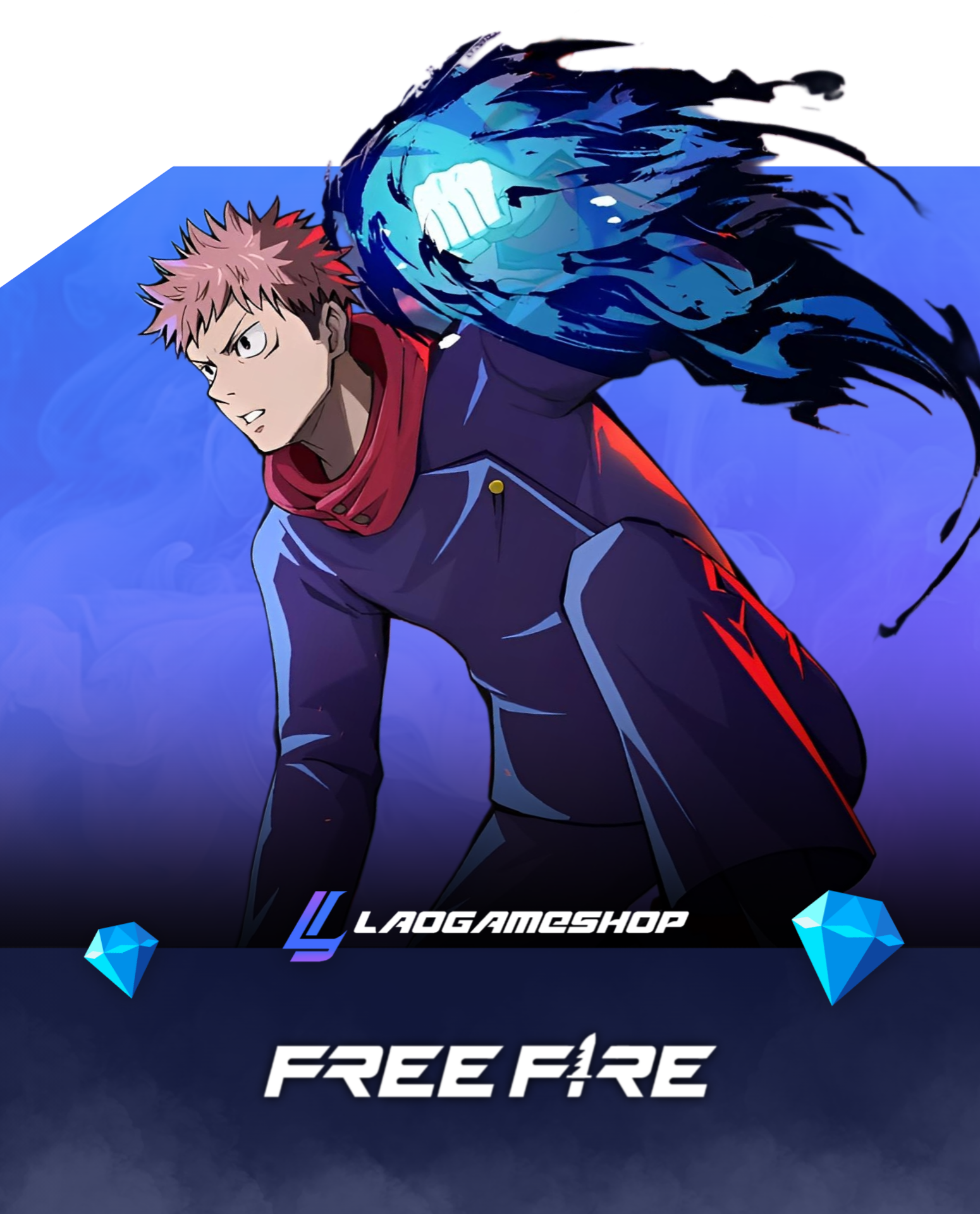 Free Fire Malaysia (Copy)