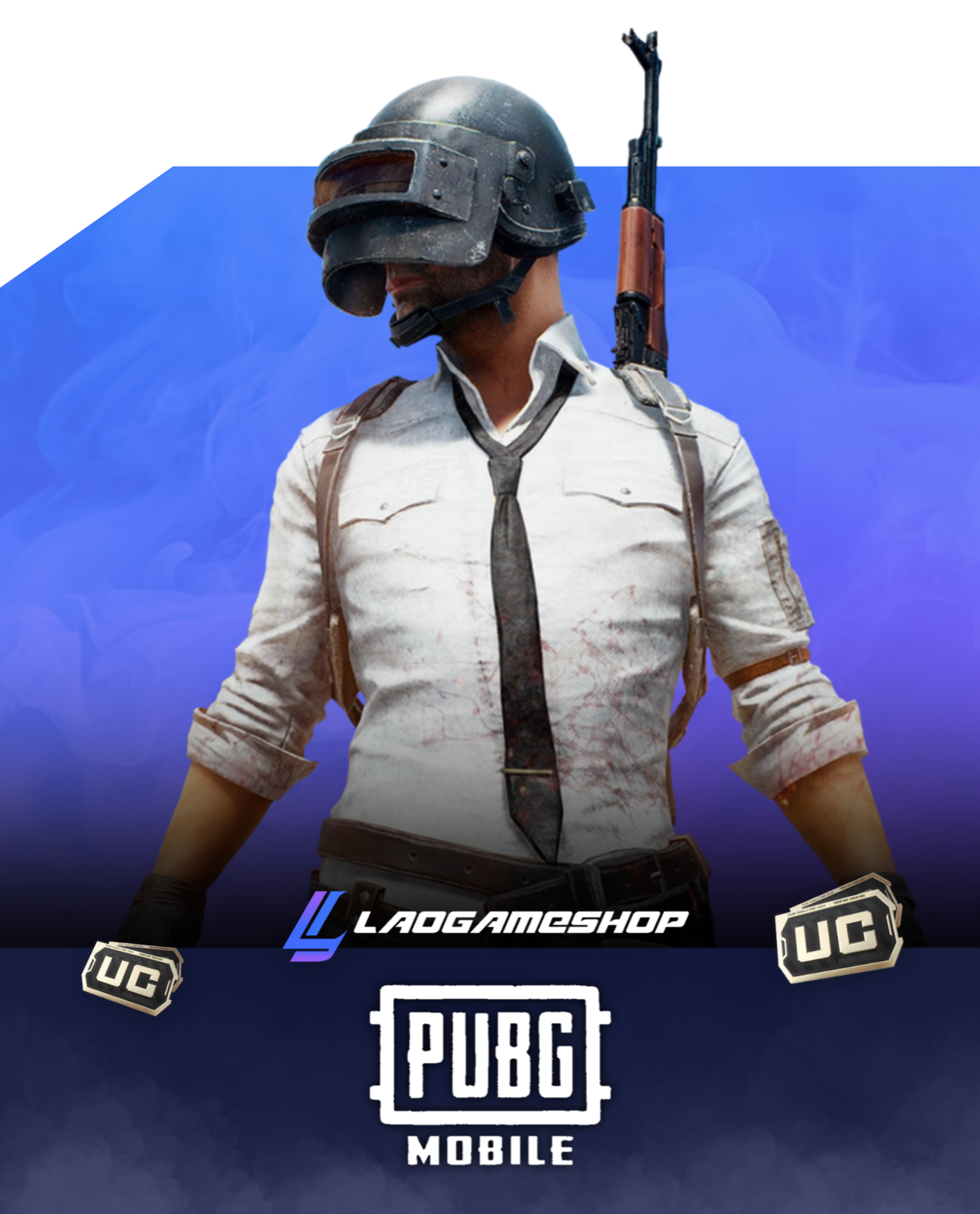 Pubg Mobile Global (Copy)