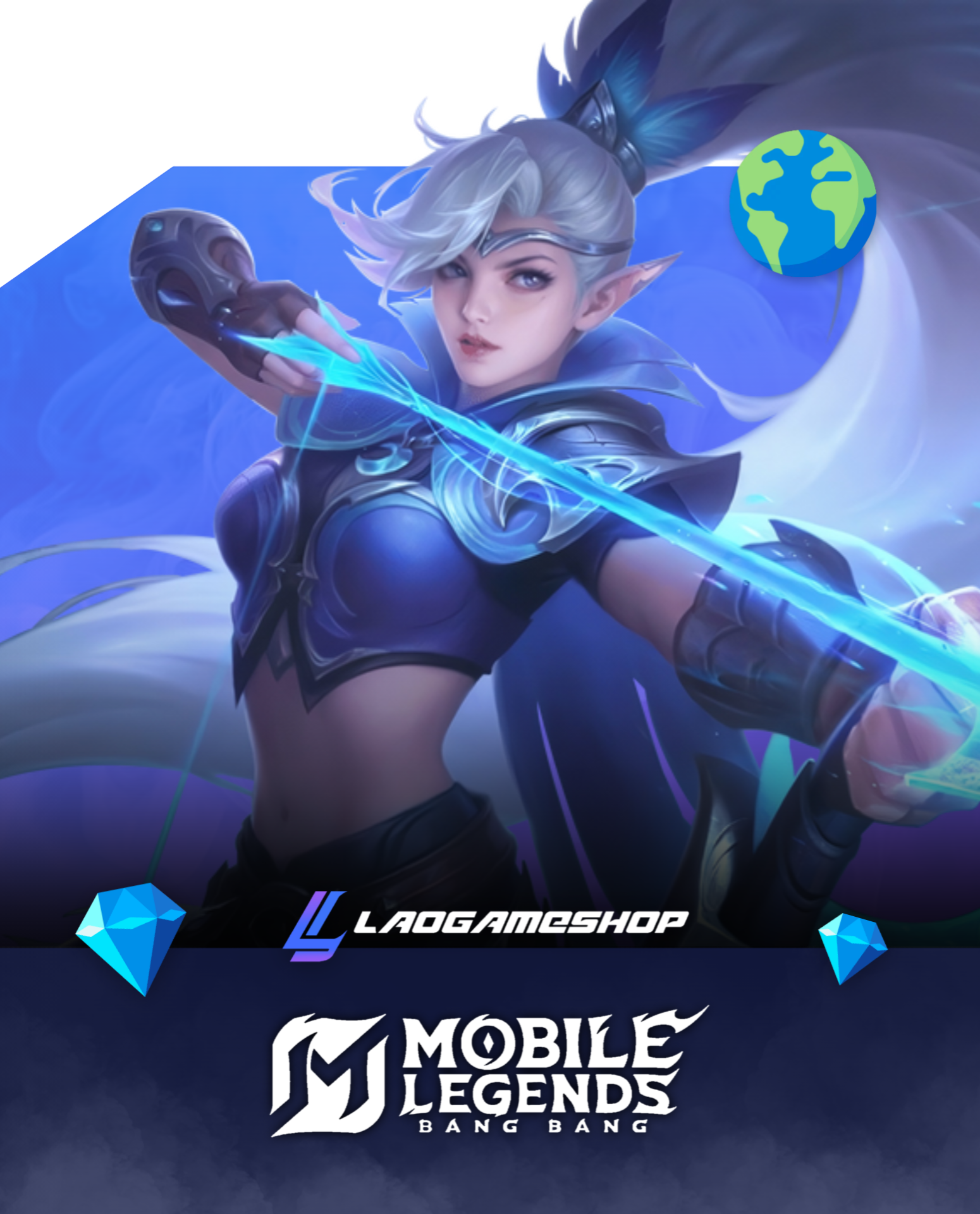 Mobile Legends Global (Copy)