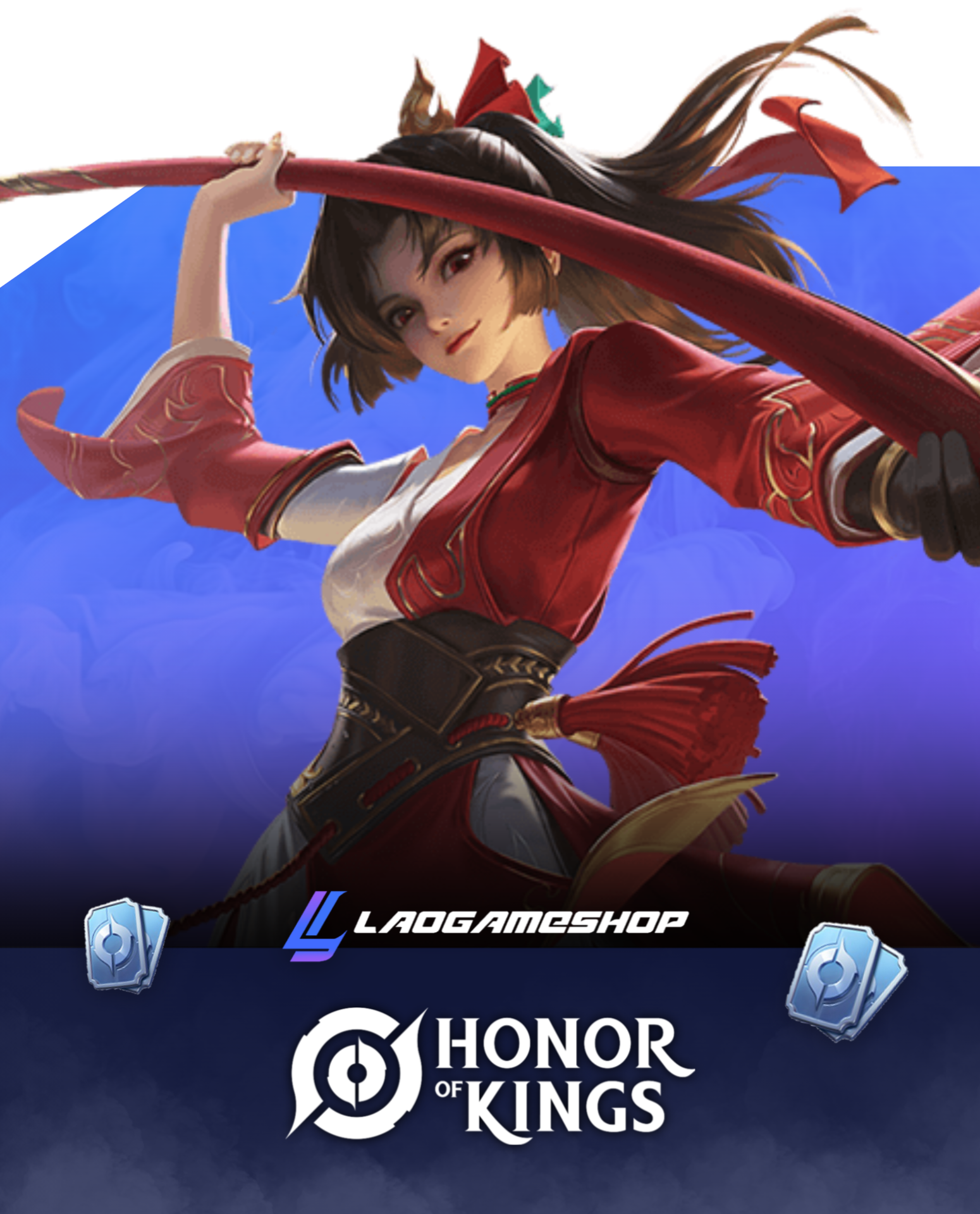 Honor of Kings (Copy)