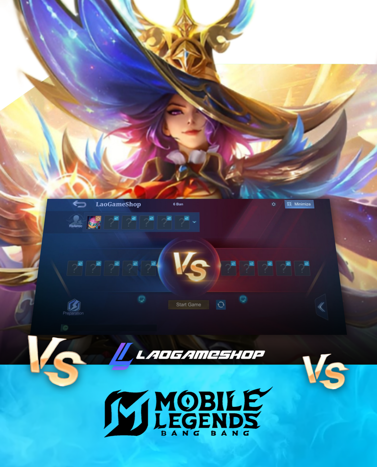 ROOM TOURNAMENT