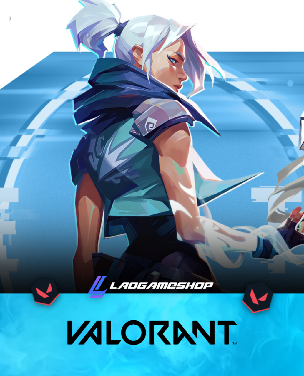 VALORANT