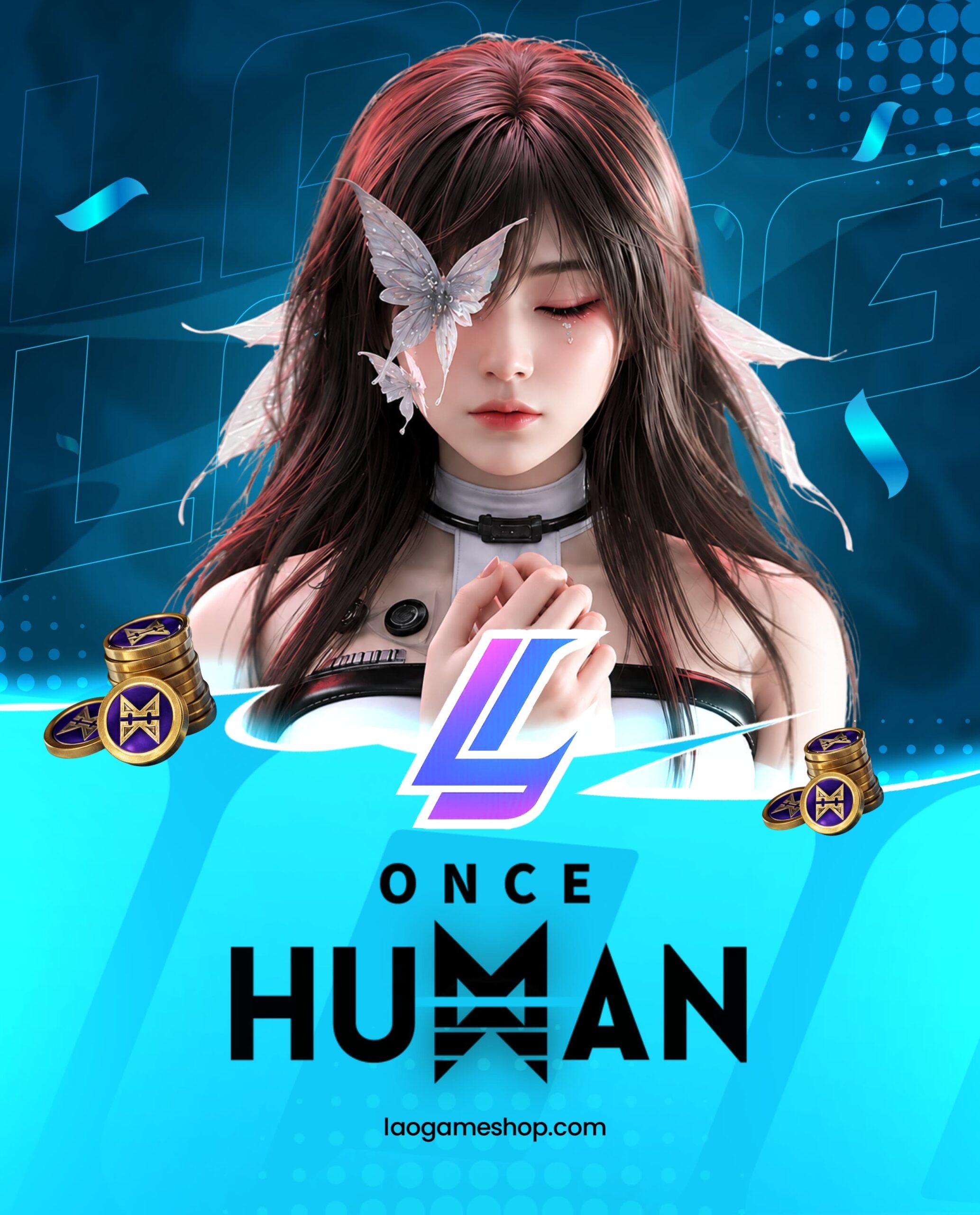 Once Human
