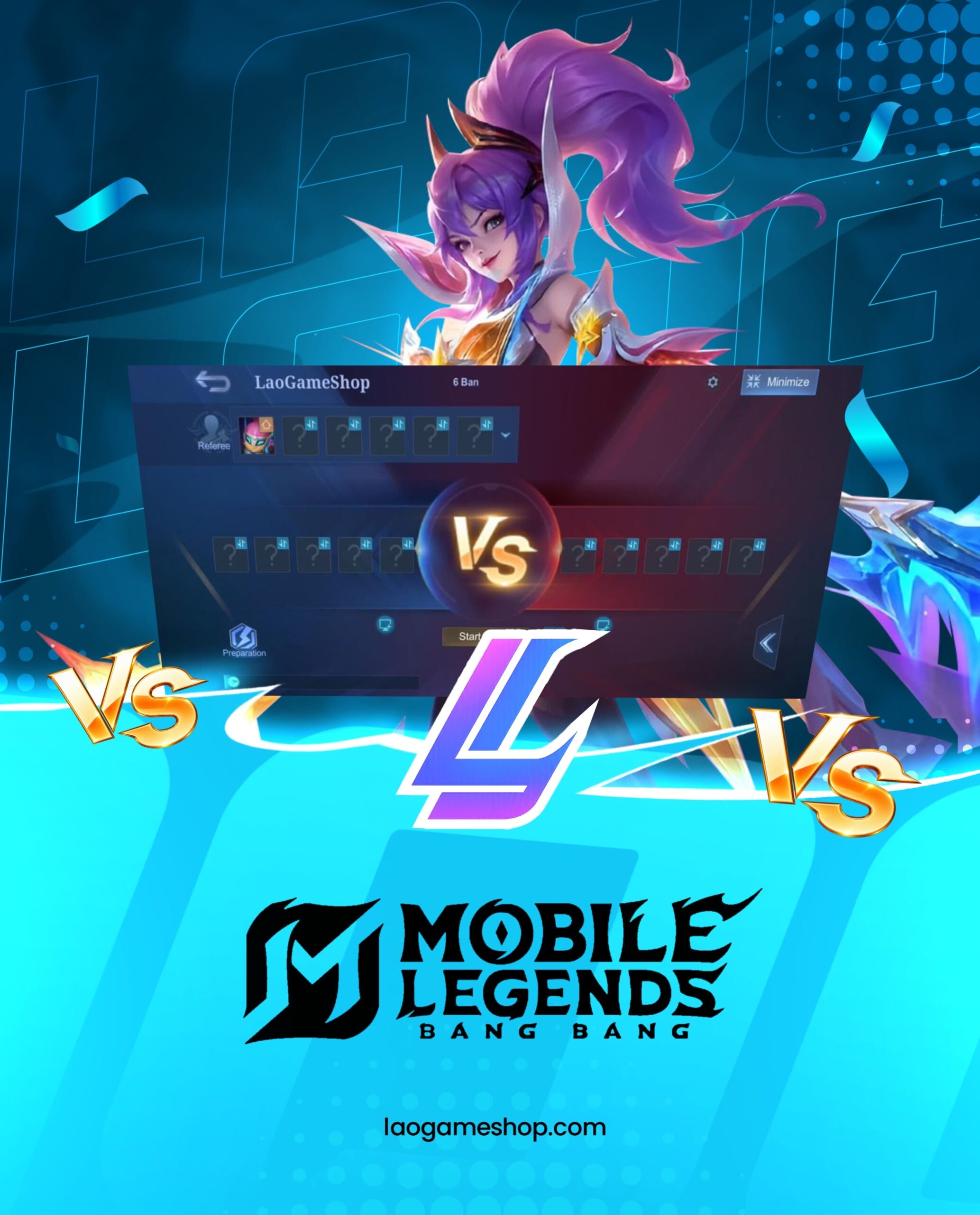 Room Tournament
