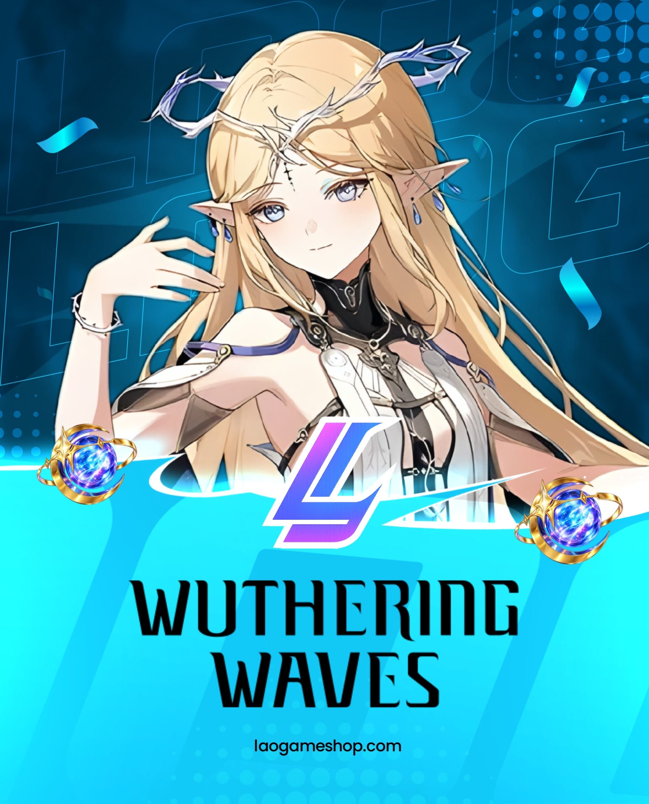 Wuthering Waves