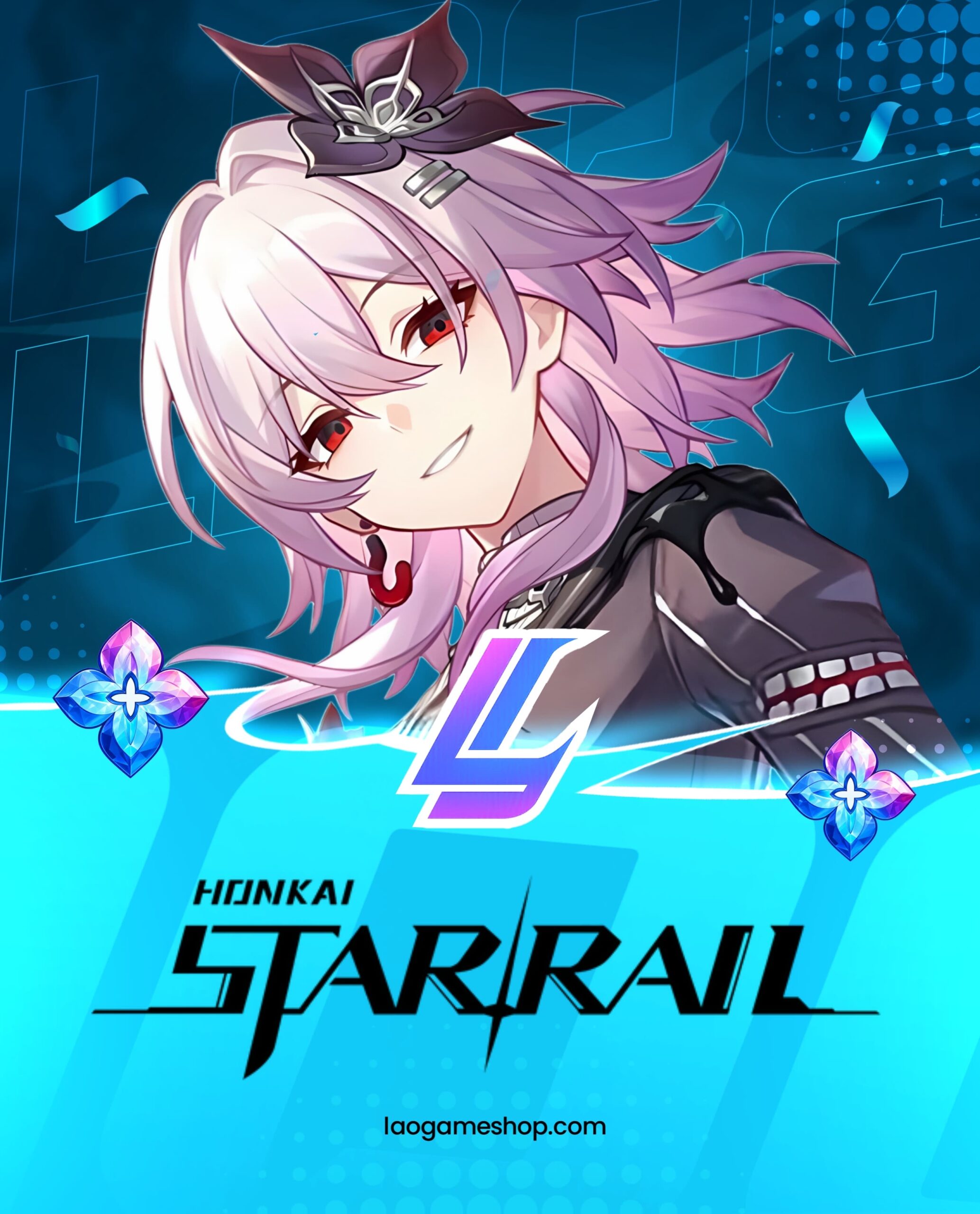 Honkai Star Rail