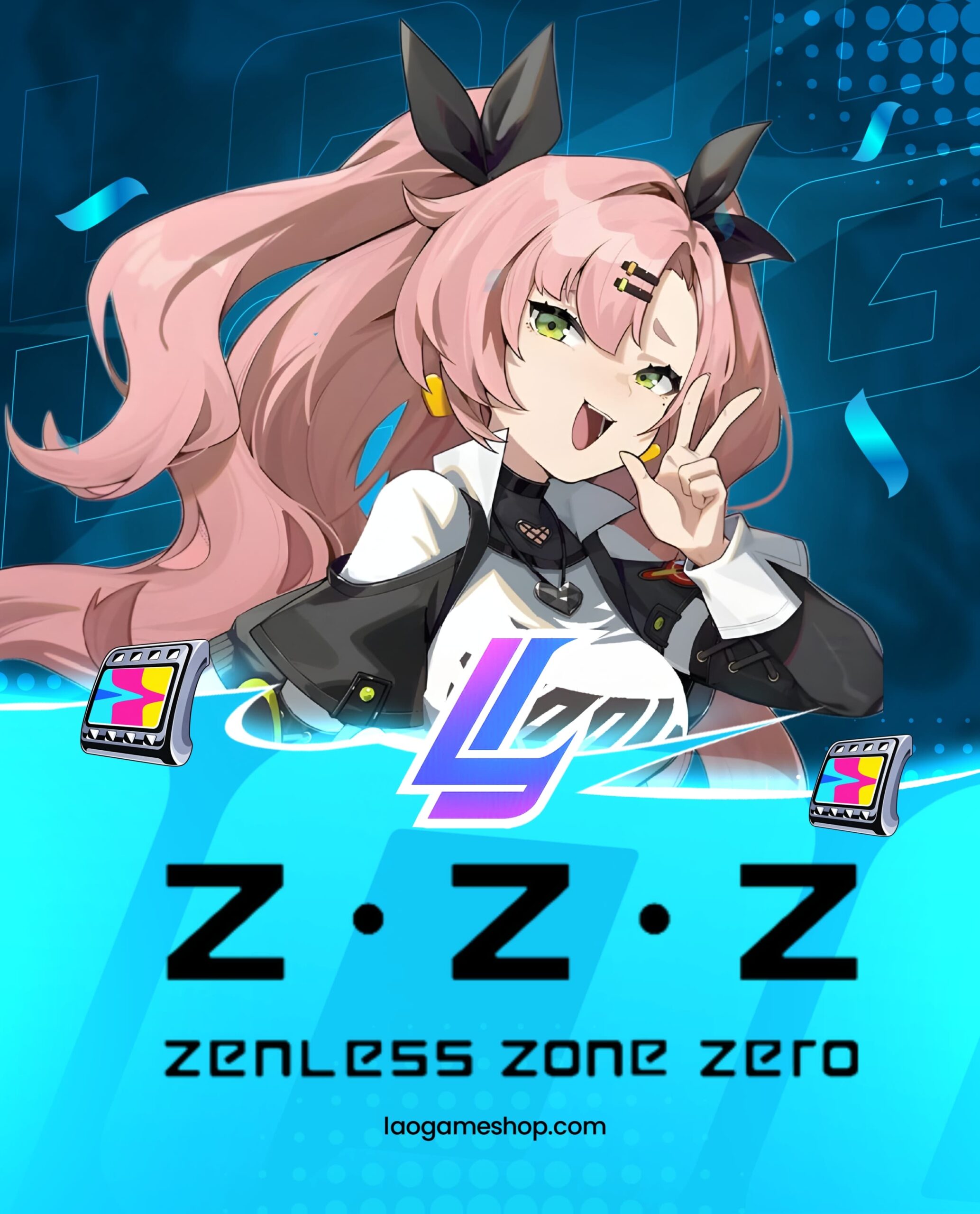 Zenless Zone Zero