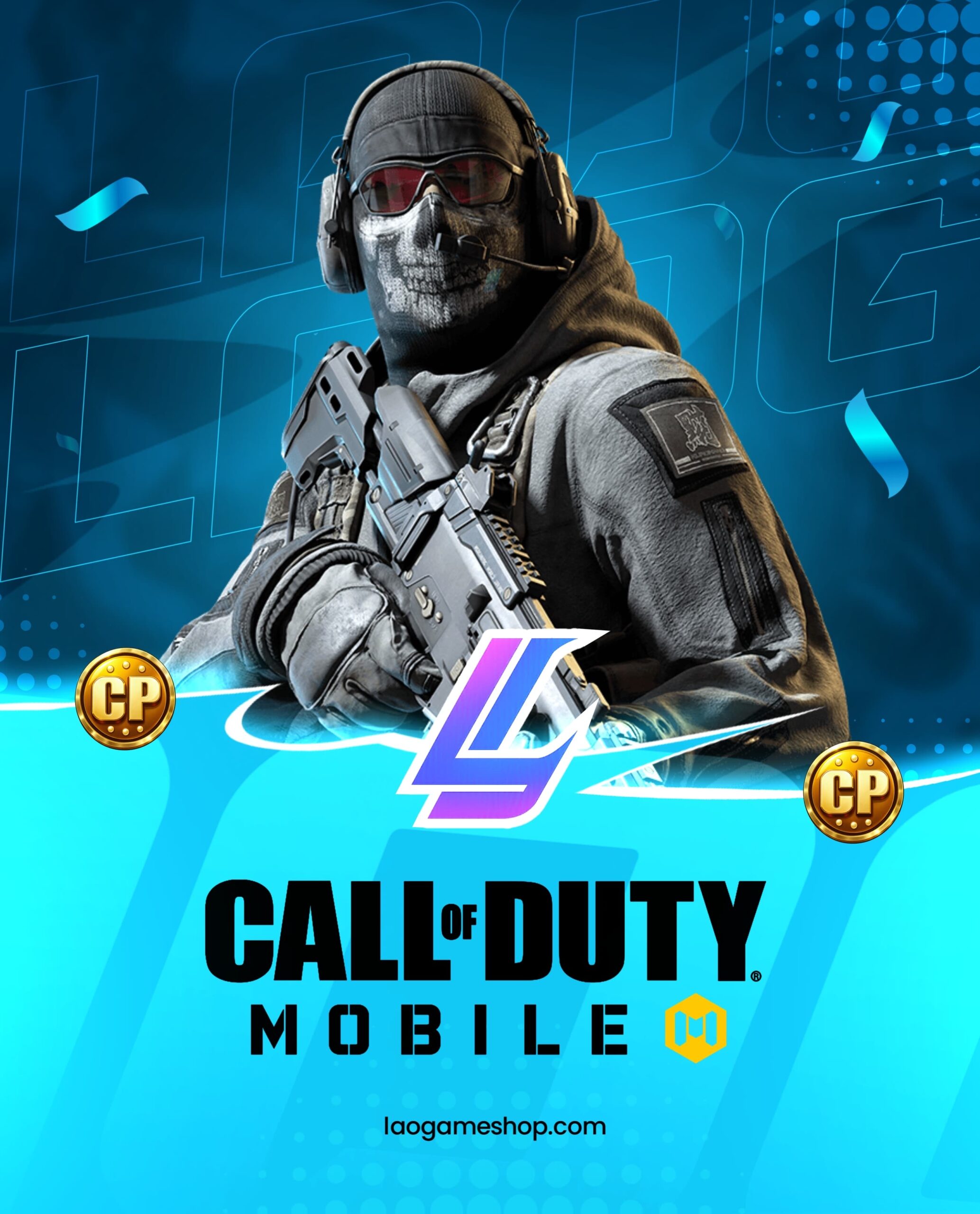 Call Of Duty : Mobile